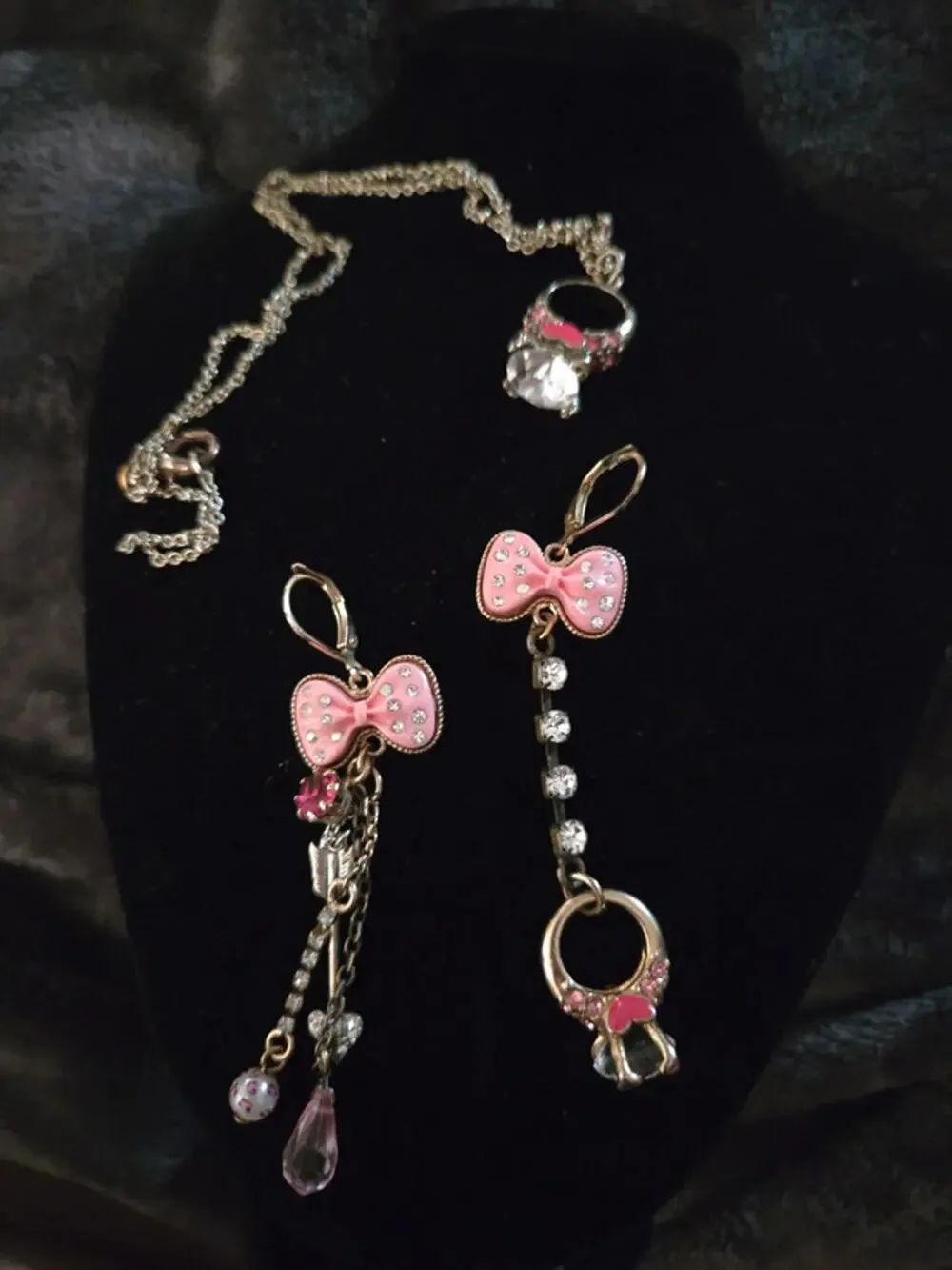 Vintage Betsey Johnson 